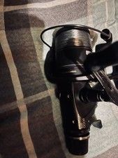 Shimano aero 6000 for sale  DUDLEY