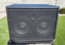 Carvinbr 2.10 bass for sale  Litchfield Park