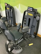 Technogym selection 900 usato  Spedire a Italy