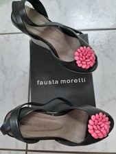 Fausta moretti ausgefallener gebraucht kaufen  Viernheim