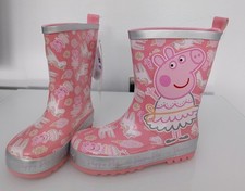 peppa pig wellies for sale peppa pig wellies for sale PRESCOT