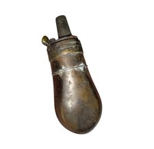 Small antique brass for sale  Rutland