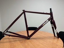 Cinelli nemo tig for sale  NEWCASTLE