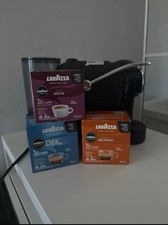 Lavazza 18000402 pod for sale  STANSTED