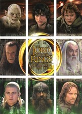 Lord rings return for sale  WIRRAL
