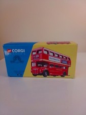 Corgi classics 40th for sale  GLOUCESTER