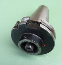 Reduzierhülse sk40 capto gebraucht kaufen  Artern