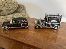 Lemax spooky town for sale  Branford