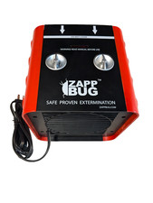 Zapp bug heater for sale  Janesville