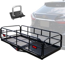 500lbs folding cargo for sale  Perryopolis