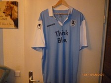 1860 münchen trikot gebraucht kaufen  Berlin