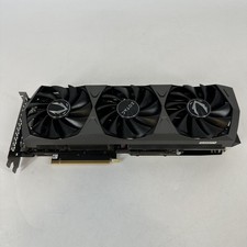 Zotac trinity geforce for sale  Sanford