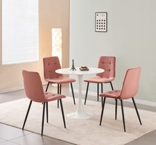 Dining chairs kitchen for sale  OLDBURY