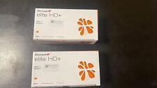 2 x Elite HD+ Putty Soft conjunto normal Impress. Material #C203000 Exp:2027-04 comprar usado  Enviando para Brazil
