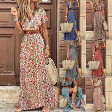 Womens boho floral for sale  UK