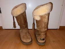 Ugg australia plumdale gebraucht kaufen  Dießen am Ammersee