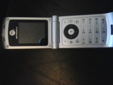 Vintage motorola mobile for sale  IPSWICH