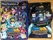Saint seiya hadès d'occasion  Paris-