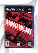 Formula challenge videogame usato  Roma
