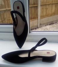 Hogl flat black for sale  LYMINGTON