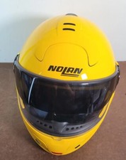 Nolan yellow n102 d'occasion  Expédié en Belgium