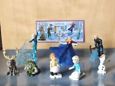 Kinder sorpresa frozen usato  Trieste