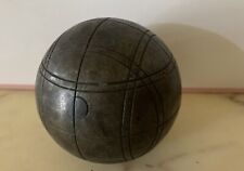 Vintage boccia bocce usato  Gioia del Colle