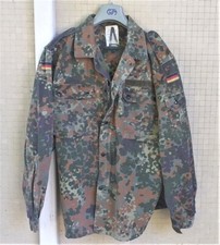 Uniforme combattimento mimetic usato  Milano