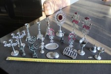 Pewter and metal d'occasion  Expédié en Belgium