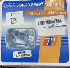 .h.b. sealed beam for sale  Port Charlotte
