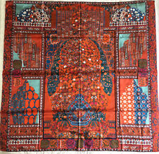 Hermès châle scarf d'occasion  France