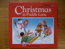 Christmas puddle lane for sale  ROSSENDALE