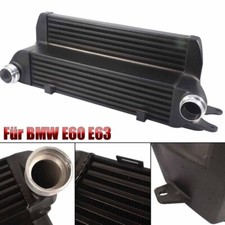 Upgrade Chłodnica powietrza doładowującego do BMW 2004-2010 E60 E61 E63 E64 525d xDrive 635d 530d , używany na sprzedaż  Wysyłka do Poland