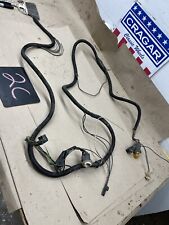 85 86 87 CHEVROLET GMC K5 K10 C10 Projeto de Farol Chicote de Fiação de Fio Cortado, usado comprar usado  Enviando para Brazil