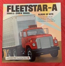 1970 international fleetstar for sale  Dayton