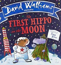 First hippo moon for sale  UK