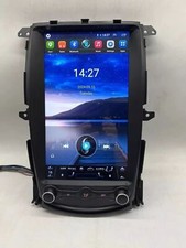 Rádio estéreo carro 13,6"" Android Carplay GPS navegação 2+32GB para Nissan 370Z 2008-2019 comprar usado  Enviando para Brazil