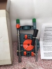 Portable drill holder for sale  SHEFFIELD