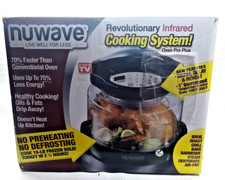Nuwave infrared pro for sale  Merritt Island