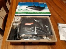Modem router gigabit usato  Turbigo