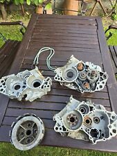 Dt125 engine casings for sale  PLYMOUTH
