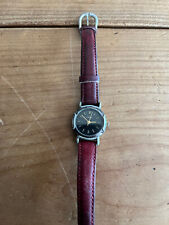 Montre bracelet n2166 d'occasion  Saint-Jean-en-Royans