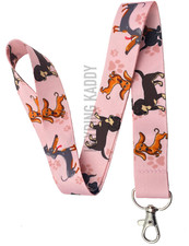Pink sausage dog for sale  HOCKLEY