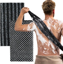 Pezzi peeling corpo usato  Roma