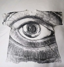 Vintage escher eye for sale  San Antonio