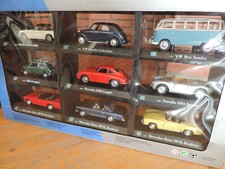 Coffret cararama mgb d'occasion  Prayssac