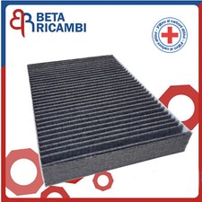 Filtro abitacolo per usato  Massa di Somma