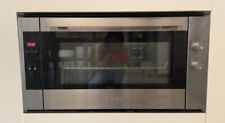 Forno franke acciaio usato  Roma