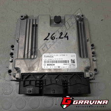 Ej3212c520vc 0281019622 centra usato  Cazzago San Martino