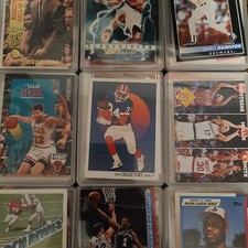 Pack sports trading for sale  Beech Grove